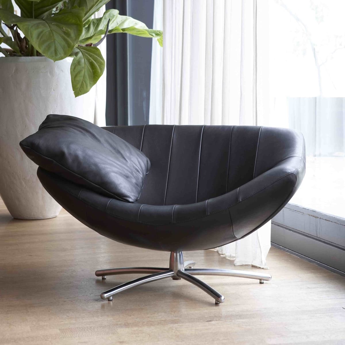 Fauteuil Gigi - 4