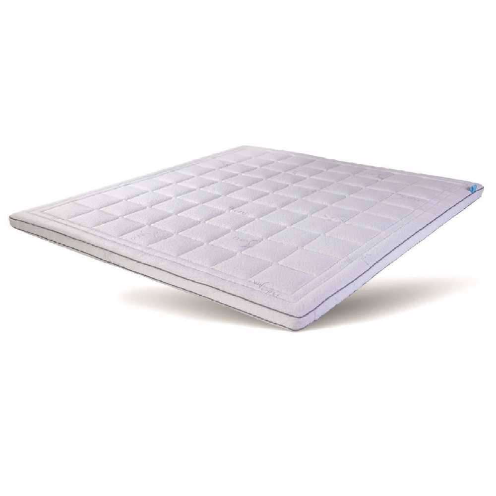 Topper Excellent Traagschuim - 1