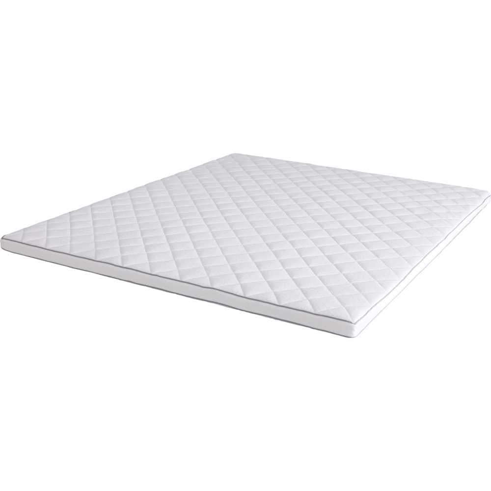Topper Luxe Traagschuim - 2