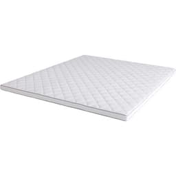 Topper Luxe Traagschuim - 2