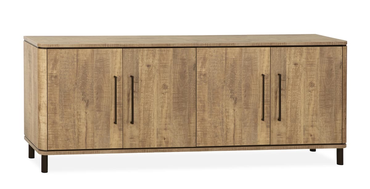 Dressoir Cloverfield 220 cm - 1