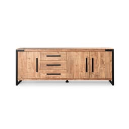 Dressoir Gouda 3D+3L - 1