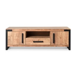 TV-dressoir Gouda 2D+1L+OV - 1