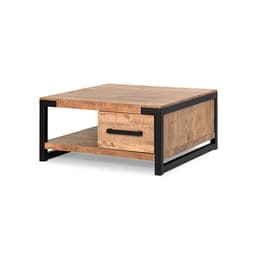 Salontafel Gouda 1L+OV - 2