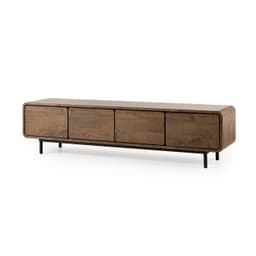 TV-dressoir Gieten 4D - 2