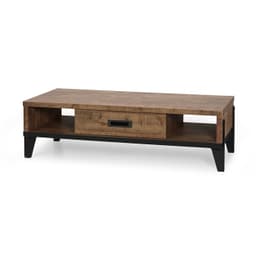 Salontafel Venlo dark mango 1L - 2