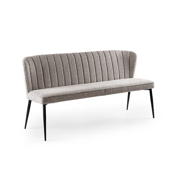 Eetkamerbank Franeker toffee 170cm