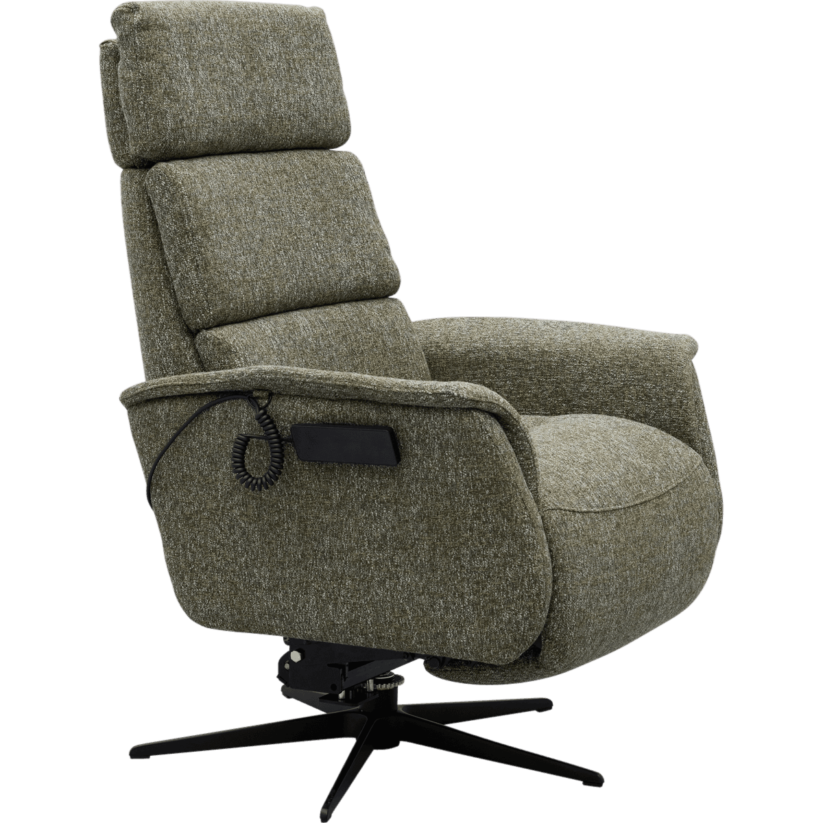 Relaxfauteuil Famke elektrisch - 8