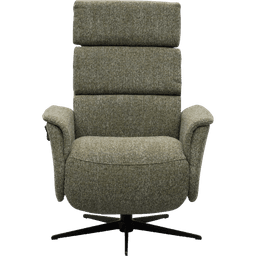 Relaxfauteuil Famke manueel - 1