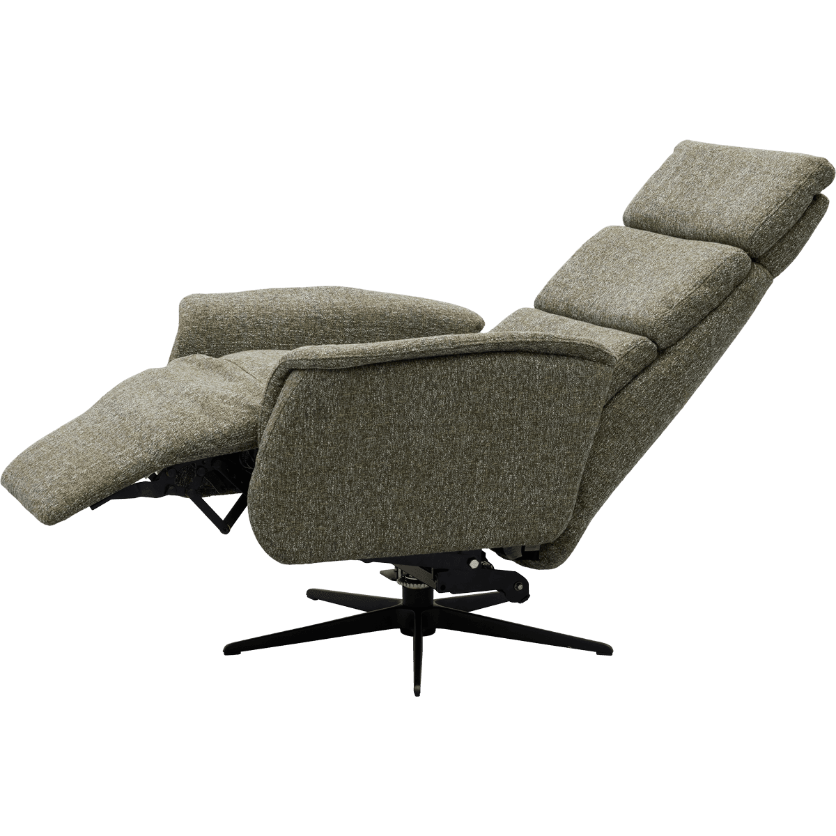 Relaxfauteuil Famke elektrisch - 5