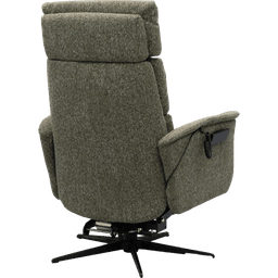 Relaxfauteuil Famke elektrisch - 4