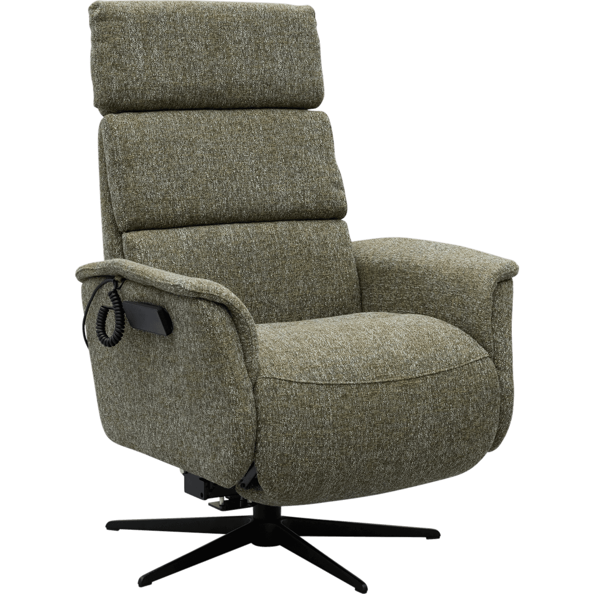 Relaxfauteuil Famke elektrisch - 9