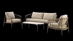 Loungeset Minca - 2
