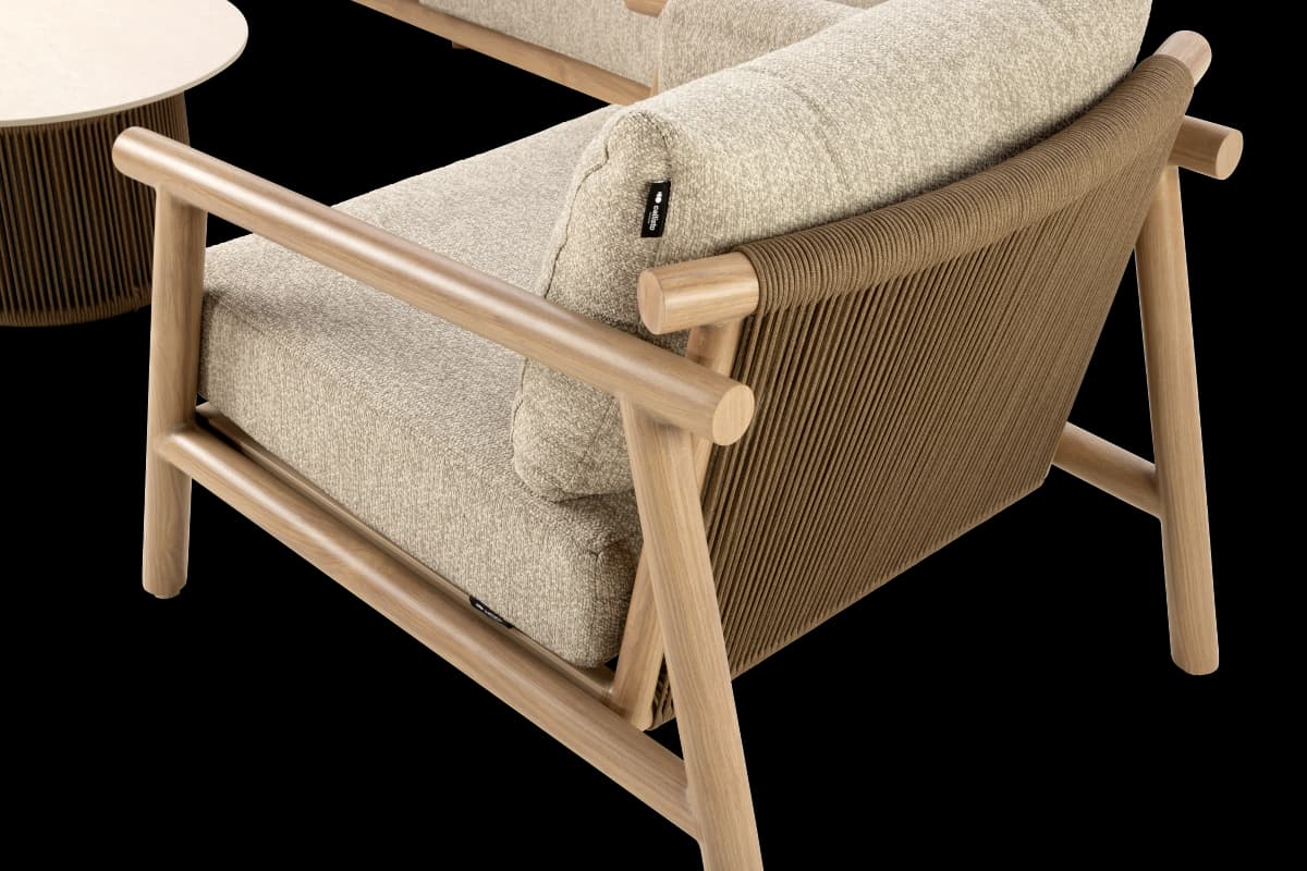 Loungeset Palomino  - 6