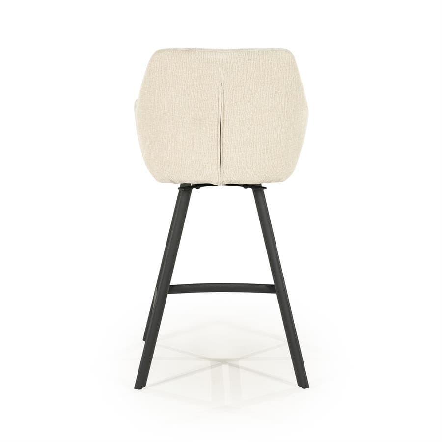 Barstoel Bliss Beige - 3