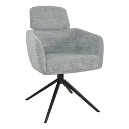 Eetkamerstoel Kelden Grey - 1