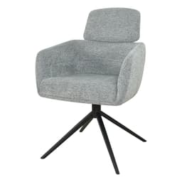 Eetkamerstoel Kelden Grey - 3