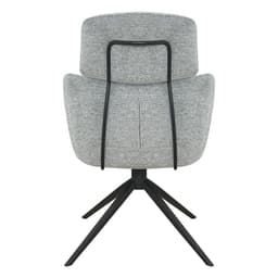 Eetkamerstoel Kelden Grey - 4