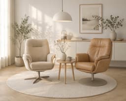 Fauteuil Jayson - 3
