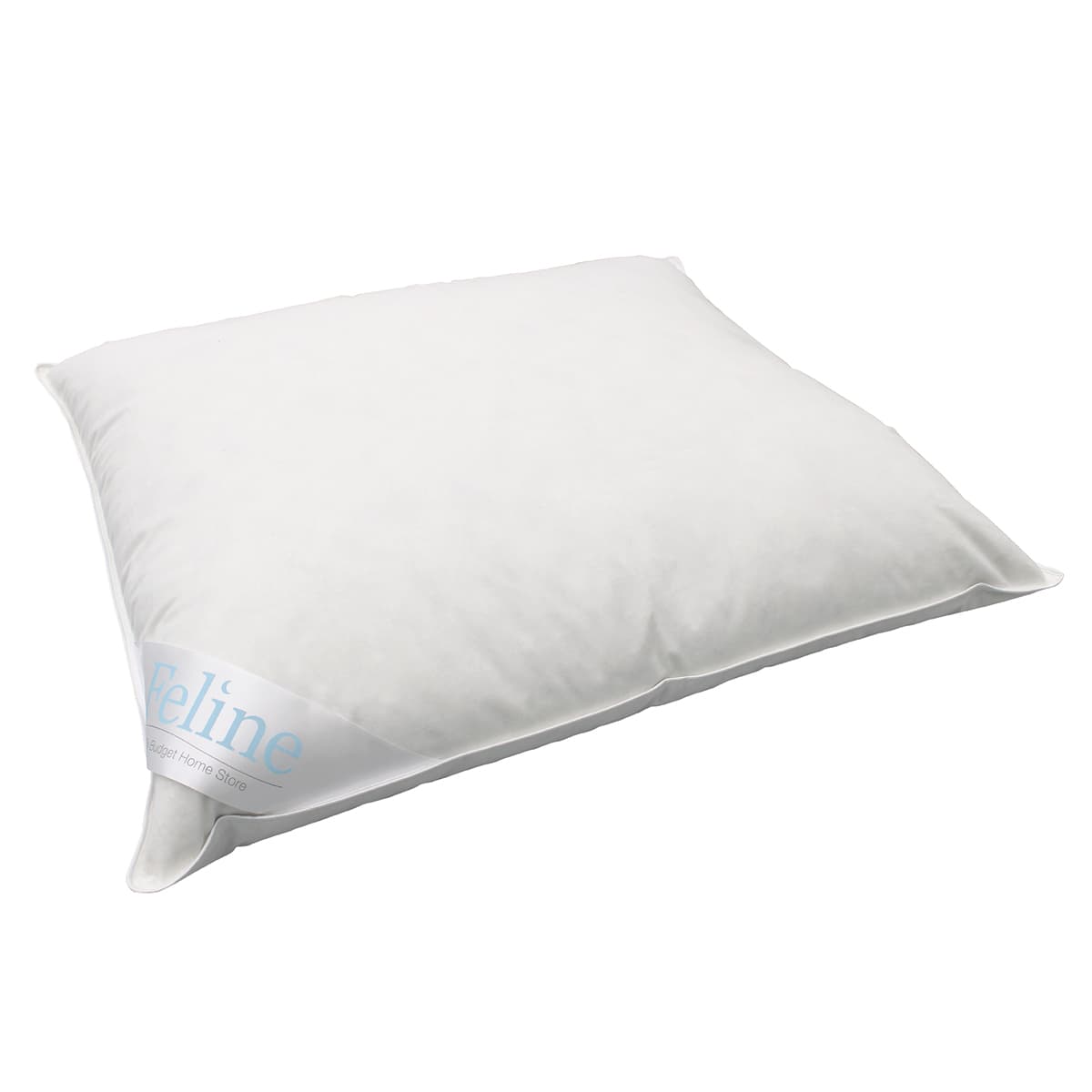 Hoofdkussen Natural Liza - 1