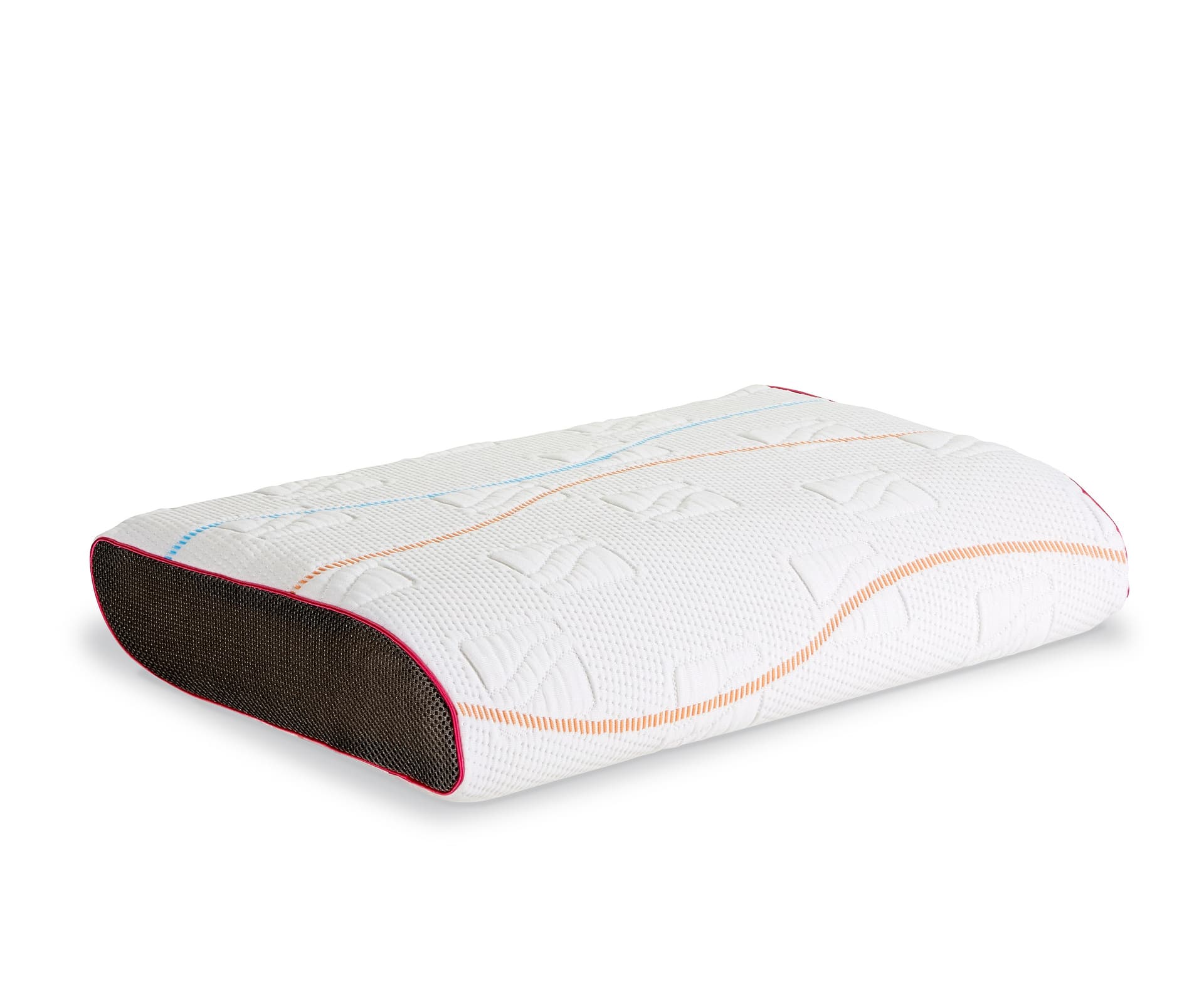 M Line Pillow You Fuchsia 9 cm