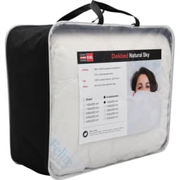 Dekbed Natural Sky 4 seizoenen 200x200cm - 2