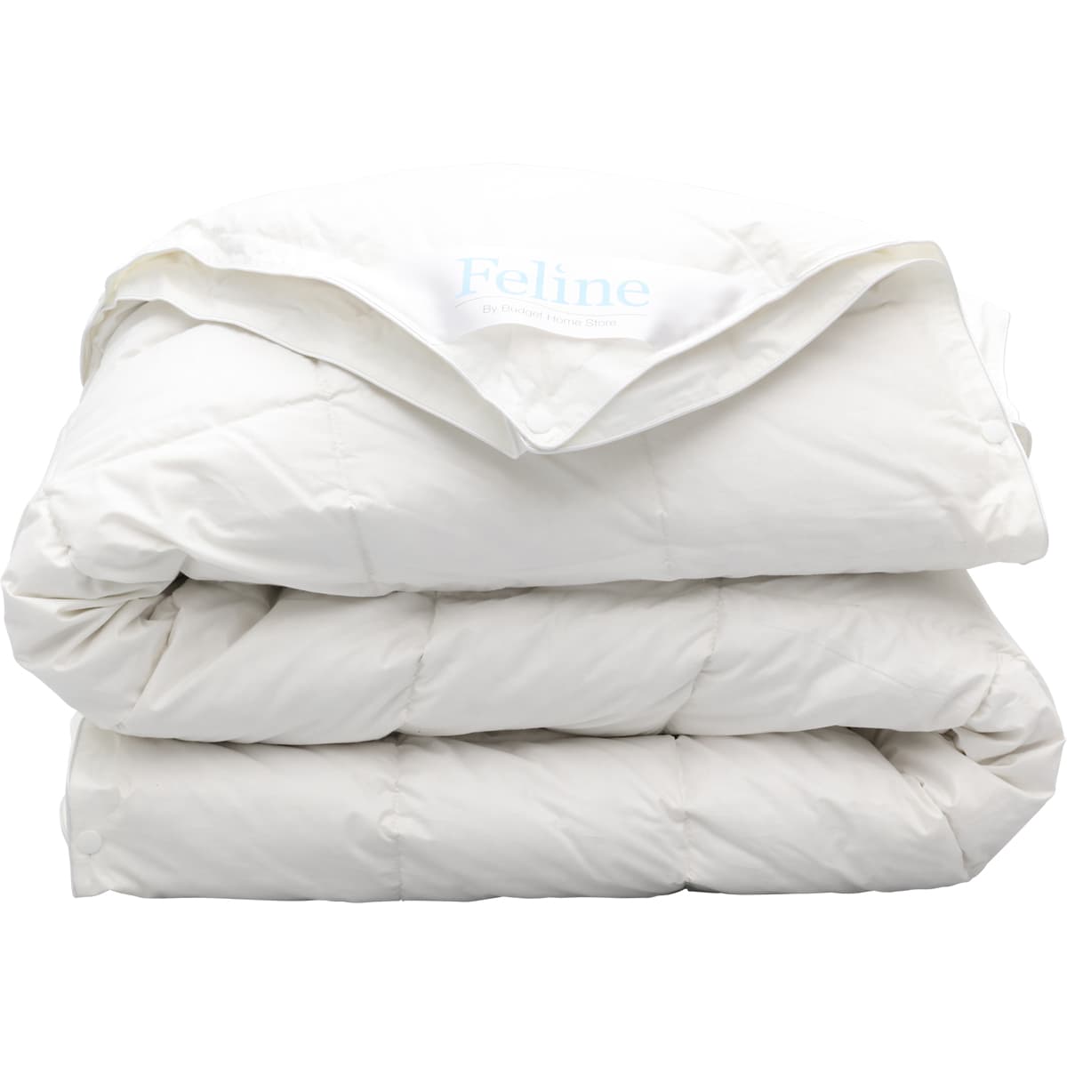 Dekbed Natural Sky 4 seizoenen 240x220cm - 1