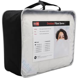 Dekbed Fibre Senna Enkel 240x200cm - 2