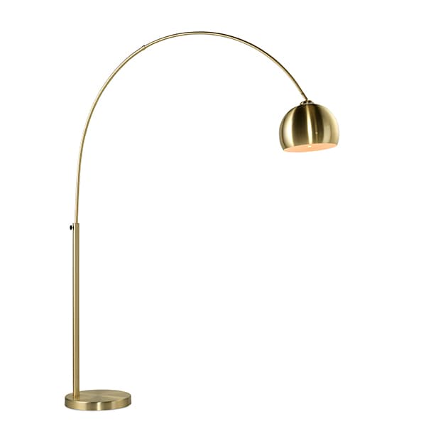 Bowi vloerlamp 1-lichts - 1