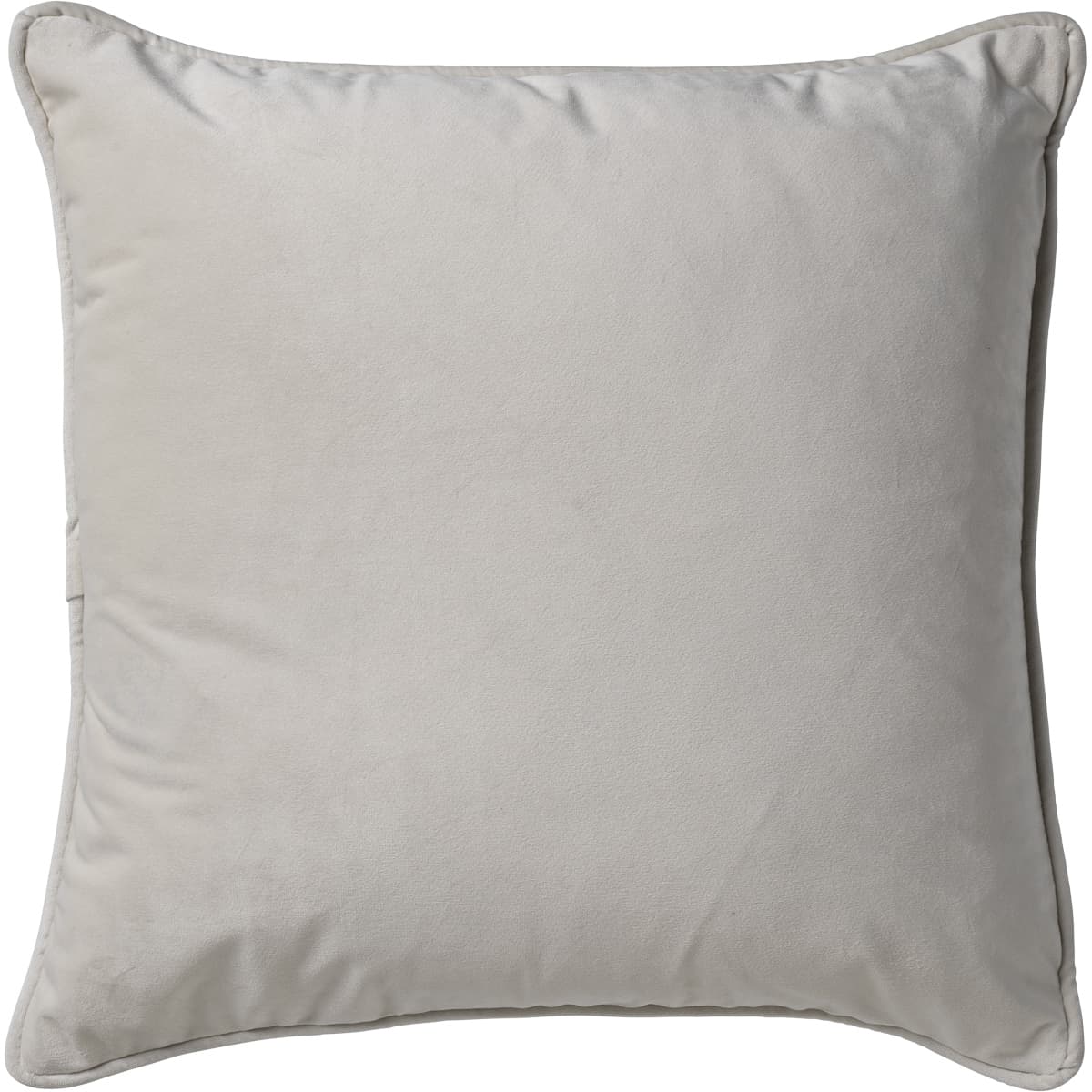 Sierkussen Finn 45x45 cm Snow White - 1