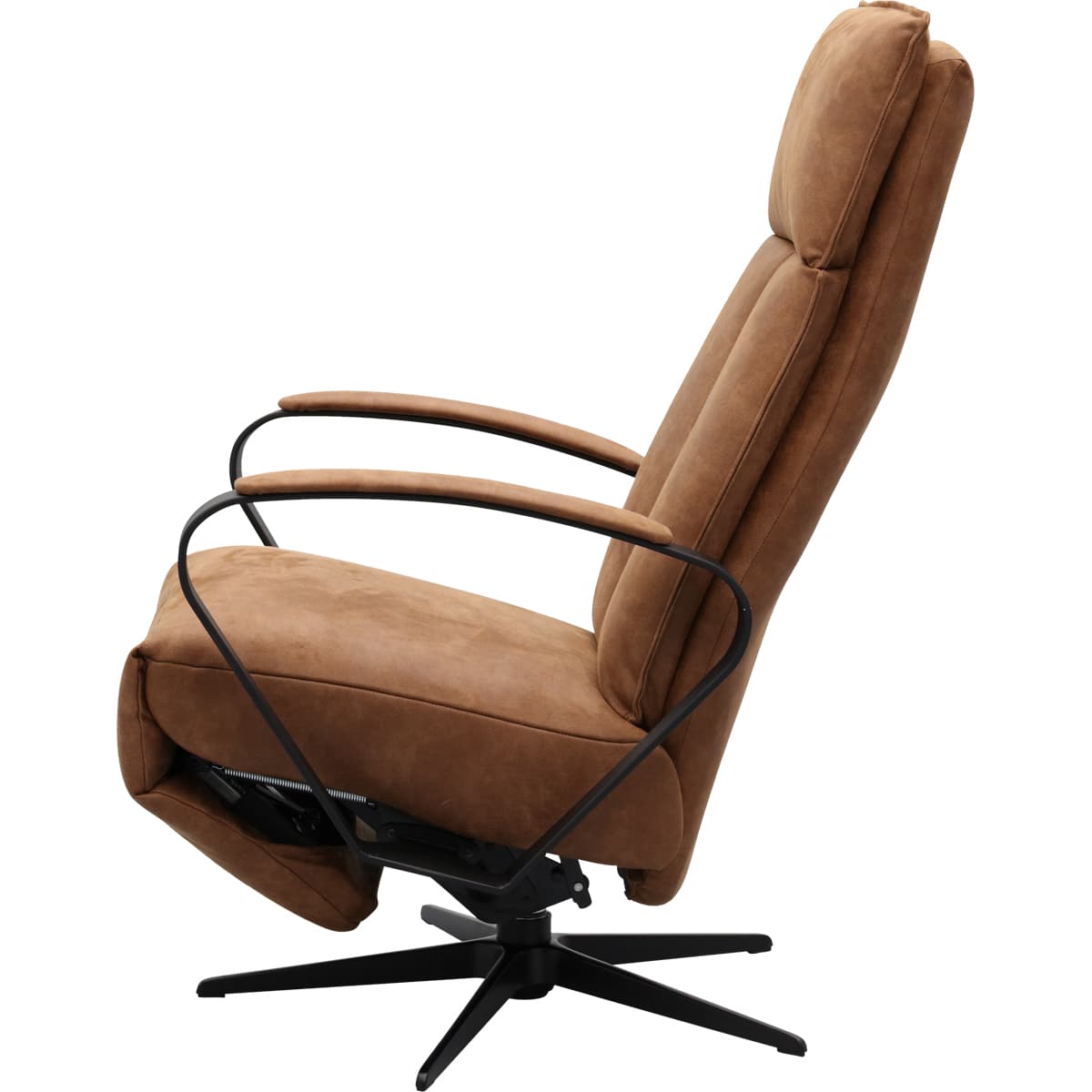 Relaxfauteuil Parma - 4