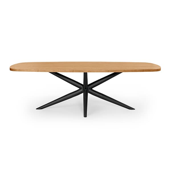 Camino eettafel mango 220cm - 1