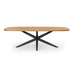 Camino eettafel mango 250cm - 1