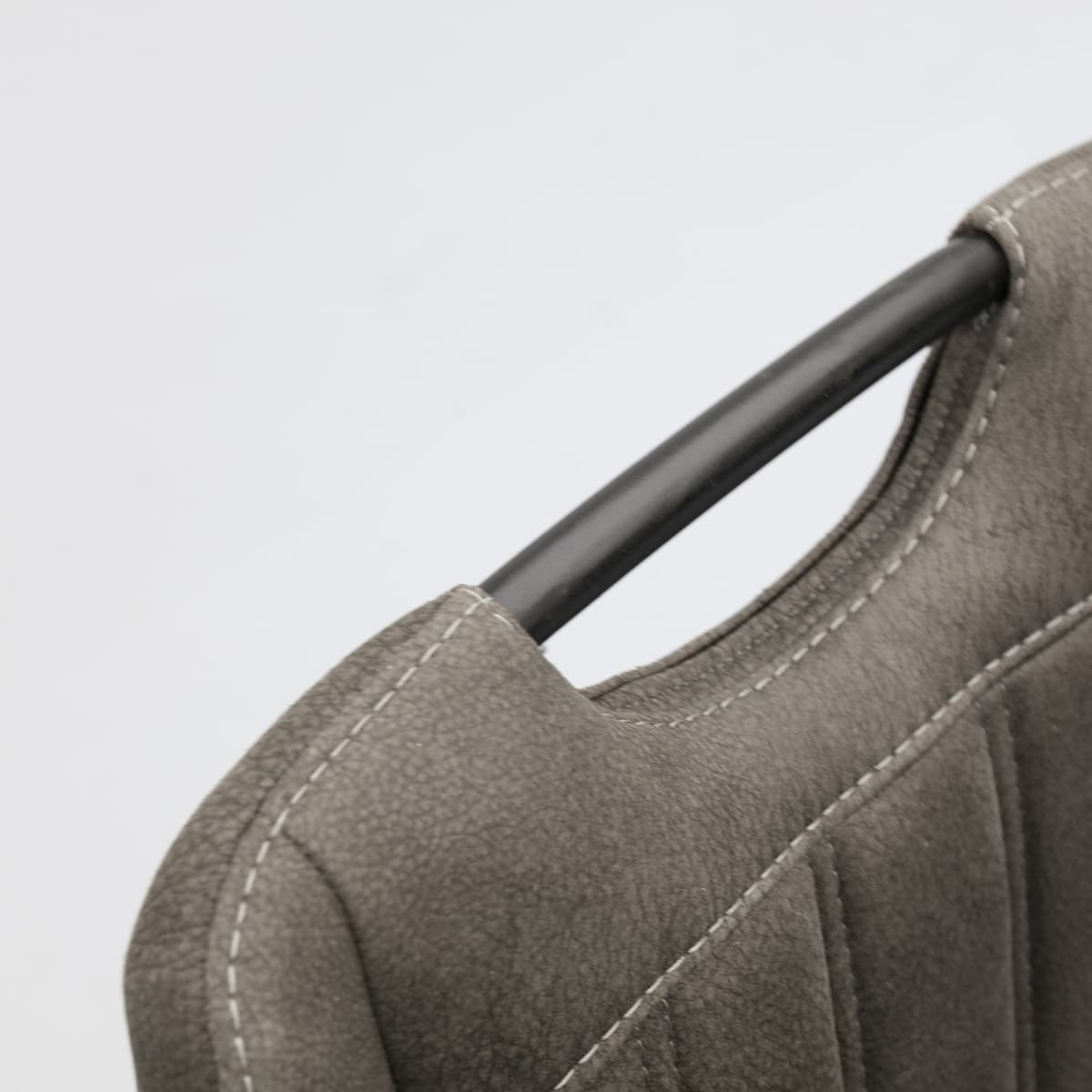 Eetkamerstoel Allure Antraciet  - 11