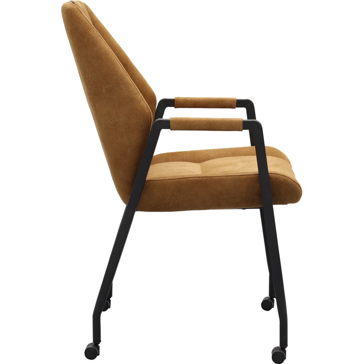 Eetkamerstoel Allure Cognac - 8