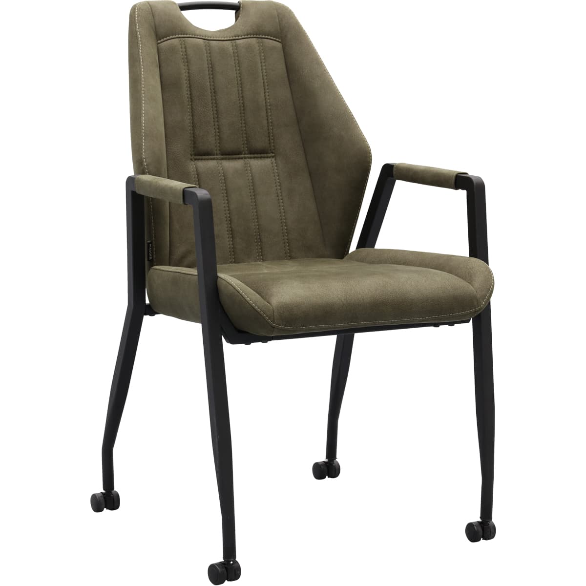 Eetkamerstoel Allure Moss - 1