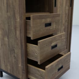 Bergkast Santos - 15