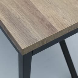 Eettafel Santos 200 cm - 11