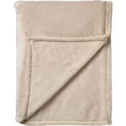 Plaid Billy 150x200 cm Pumice Stone - 1