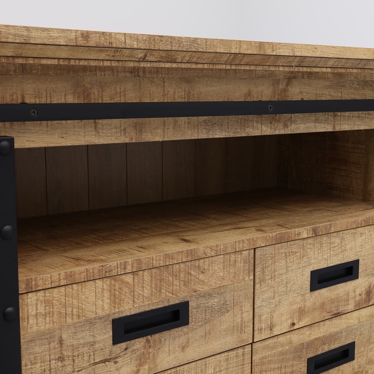 Dressoir Ibiza 208 cm - 13