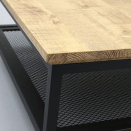 Salontafel Ibiza 100 cm - 6