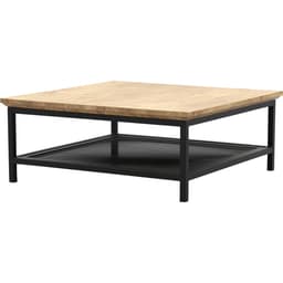 Salontafel Ibiza 100 cm - 3