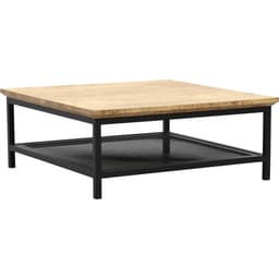 Salontafel Ibiza 100 cm - 1