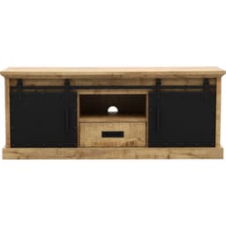 Tv-meubel Ibiza 160 cm - 3