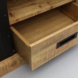 Tv-meubel Ibiza 110 cm  - 12