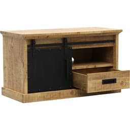 Tv-meubel Ibiza 110 cm  - 7