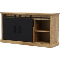 Dressoir Ibiza 160 cm - 9