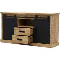 Dressoir Ibiza 160 cm - 5