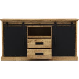 Dressoir Ibiza 160 cm - 4