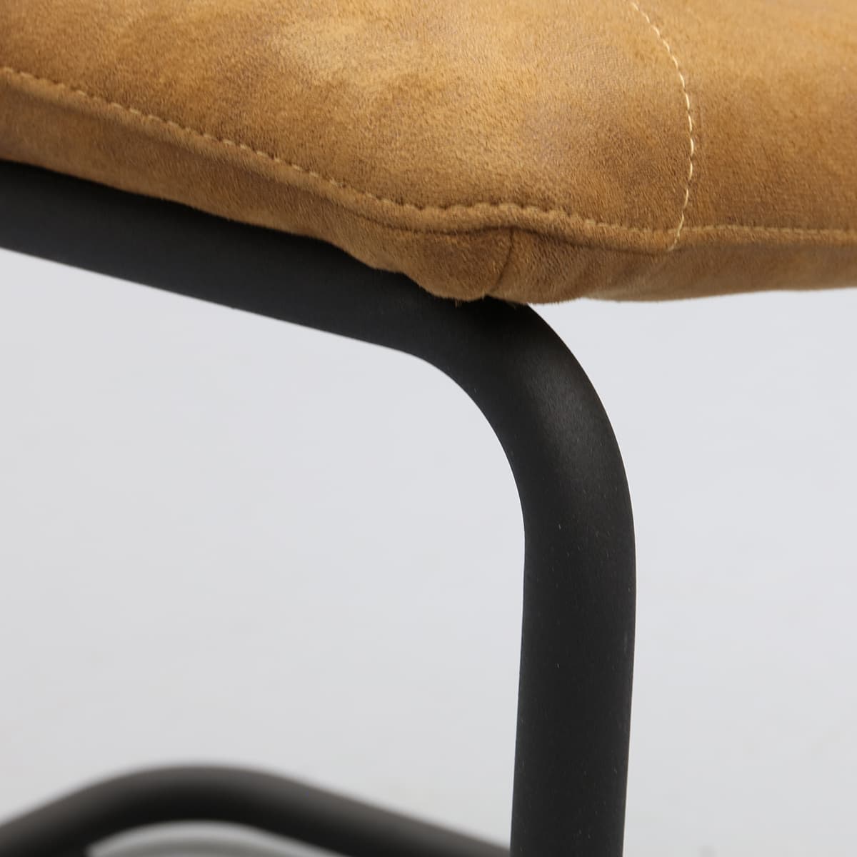 Eetkamerstoel Jordan Cognac - 12